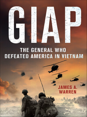 cover image of Giap